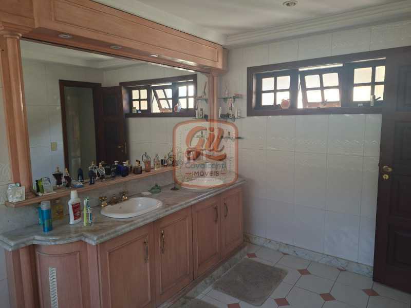 Conheça 62f3d184-de0e-4048-85a7-f7c105 do imóvel - Casa em Condomínio 5 quartos à venda Jacarepaguá, Rio de Janeiro - R$ 2.700.000 - CS3681 - 21 62f3d184-de0e-4048-85a7-f7c105 - 21