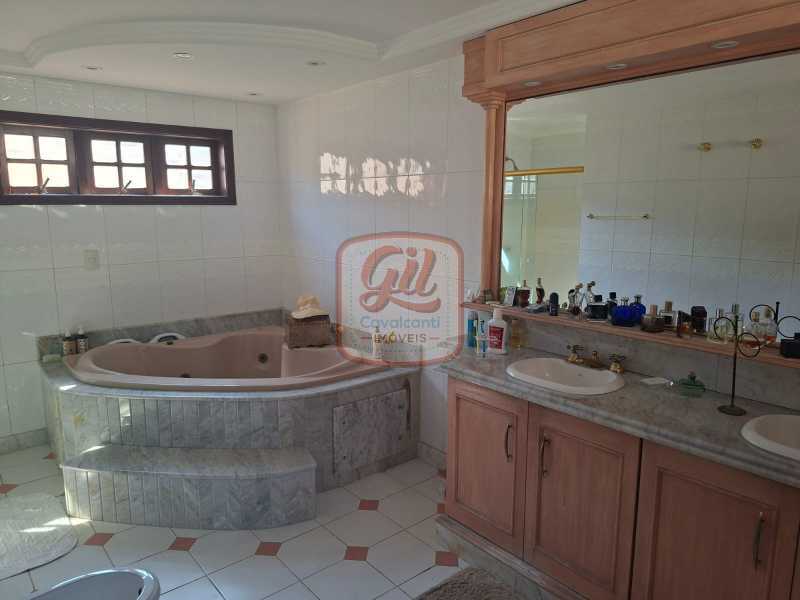 Conheça 89d22340-8bf2-4e89-96e1-113280 do imóvel - Casa em Condomínio 5 quartos à venda Jacarepaguá, Rio de Janeiro - R$ 2.700.000 - CS3681 - 20 89d22340-8bf2-4e89-96e1-113280 - 20