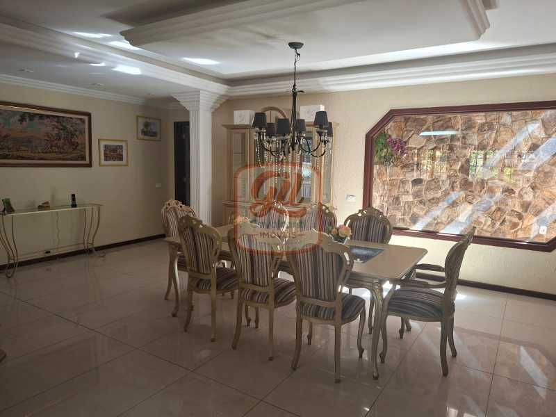 Conheça 356e340e-84c3-4181-81ec-550f0b do imóvel - Casa em Condomínio 5 quartos à venda Jacarepaguá, Rio de Janeiro - R$ 2.700.000 - CS3681 - 18 356e340e-84c3-4181-81ec-550f0b - 18
