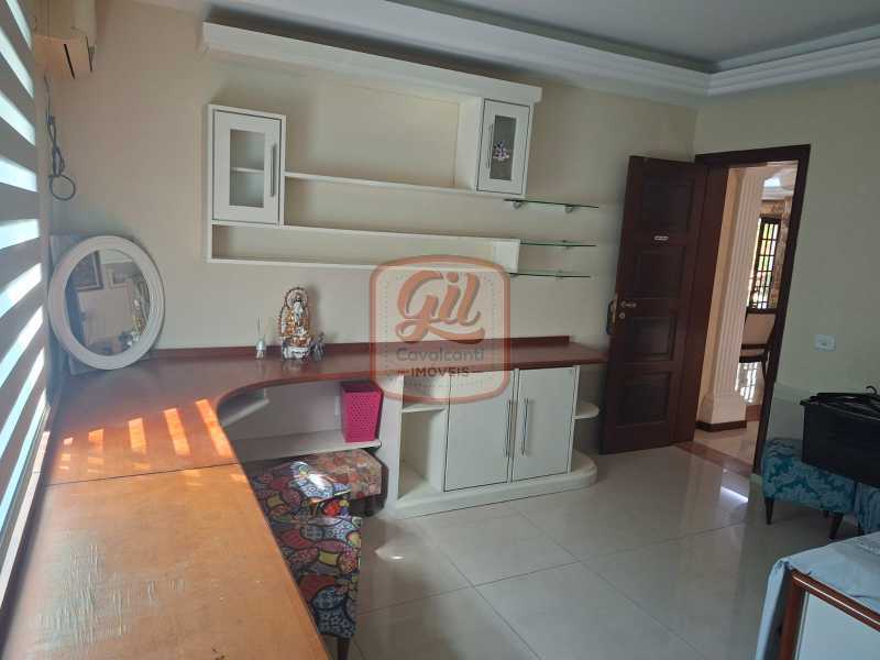 Conheça 664b24bd-7e70-460d-b7aa-a23f32 do imóvel - Casa em Condomínio 5 quartos à venda Jacarepaguá, Rio de Janeiro - R$ 2.700.000 - CS3681 - 24 664b24bd-7e70-460d-b7aa-a23f32 - 24