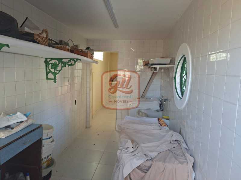 Conheça 5399c6a4-792b-4201-b715-387f11 do imóvel - Casa em Condomínio 5 quartos à venda Jacarepaguá, Rio de Janeiro - R$ 2.700.000 - CS3681 - 30 5399c6a4-792b-4201-b715-387f11 - 30