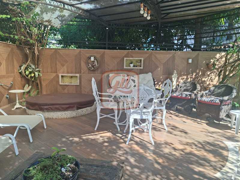 Conheça 465615cd-17c0-4ada-b572-6be234 do imóvel - Casa em Condomínio 5 quartos à venda Jacarepaguá, Rio de Janeiro - R$ 2.700.000 - CS3681 - 8 465615cd-17c0-4ada-b572-6be234 - 8