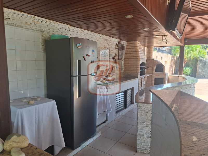 Conheça 7807815a-7b81-4d13-bdfc-1a7d73 do imóvel - Casa em Condomínio 5 quartos à venda Jacarepaguá, Rio de Janeiro - R$ 2.700.000 - CS3681 - 5 7807815a-7b81-4d13-bdfc-1a7d73 - 5