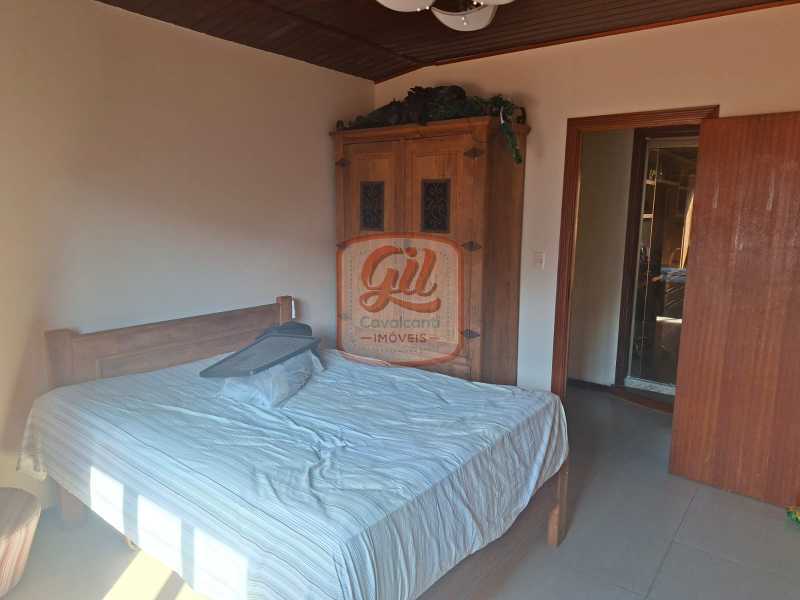 Conheça a2e85df0-a508-4c9a-856a-a67d32 do imóvel - Casa em Condomínio 5 quartos à venda Jacarepaguá, Rio de Janeiro - R$ 2.700.000 - CS3681 - 26 a2e85df0-a508-4c9a-856a-a67d32 - 26