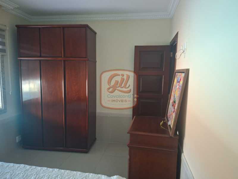 Conheça a5d92796-7a17-40f2-a364-681d7b do imóvel - Casa em Condomínio 5 quartos à venda Jacarepaguá, Rio de Janeiro - R$ 2.700.000 - CS3681 - 23 a5d92796-7a17-40f2-a364-681d7b - 23
