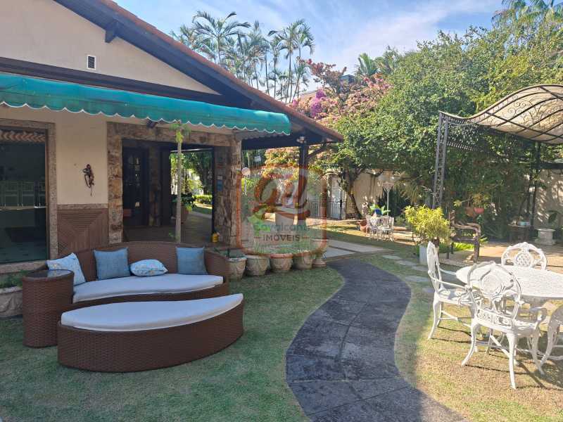 Conheça a8b37f02-ff86-4f01-a0e6-b504ba do imóvel - Casa em Condomínio 5 quartos à venda Jacarepaguá, Rio de Janeiro - R$ 2.700.000 - CS3681 - 12 a8b37f02-ff86-4f01-a0e6-b504ba - 12