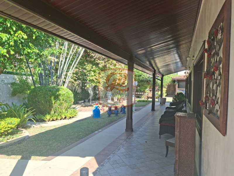 Conheça af027d1c-237d-45c3-9fcf-e0c910 do imóvel - Casa em Condomínio 5 quartos à venda Jacarepaguá, Rio de Janeiro - R$ 2.700.000 - CS3681 - 14 af027d1c-237d-45c3-9fcf-e0c910 - 14