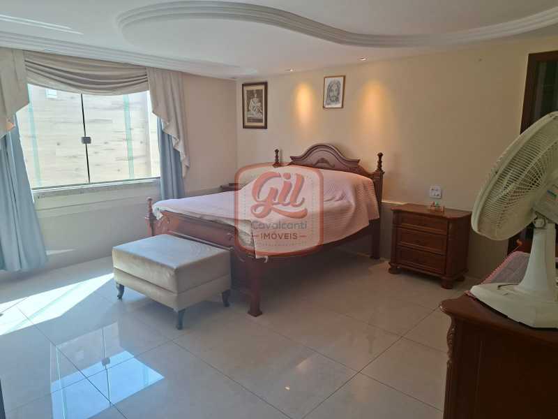 Conheça b658e64a-7358-41b6-8981-9f86b1 do imóvel - Casa em Condomínio 5 quartos à venda Jacarepaguá, Rio de Janeiro - R$ 2.700.000 - CS3681 - 19 b658e64a-7358-41b6-8981-9f86b1 - 19