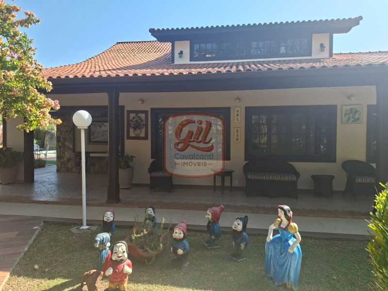 Conheça b15056b2-78fa-44f0-b885-b66afa do imóvel - Casa em Condomínio 5 quartos à venda Jacarepaguá, Rio de Janeiro - R$ 2.700.000 - CS3681 - 13 b15056b2-78fa-44f0-b885-b66afa - 13