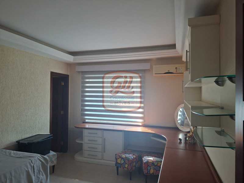 Conheça c141cfa5-27e3-465e-9bf0-82dbc7 do imóvel - Casa em Condomínio 5 quartos à venda Jacarepaguá, Rio de Janeiro - R$ 2.700.000 - CS3681 - 25 c141cfa5-27e3-465e-9bf0-82dbc7 - 25