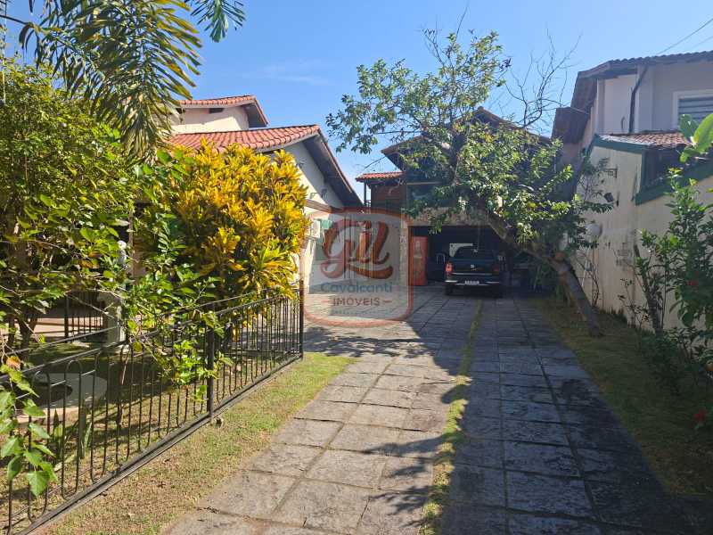 Conheça cd2b491a-f64c-420e-95ed-a22745 do imóvel - Casa em Condomínio 5 quartos à venda Jacarepaguá, Rio de Janeiro - R$ 2.700.000 - CS3681 - 15 cd2b491a-f64c-420e-95ed-a22745 - 15
