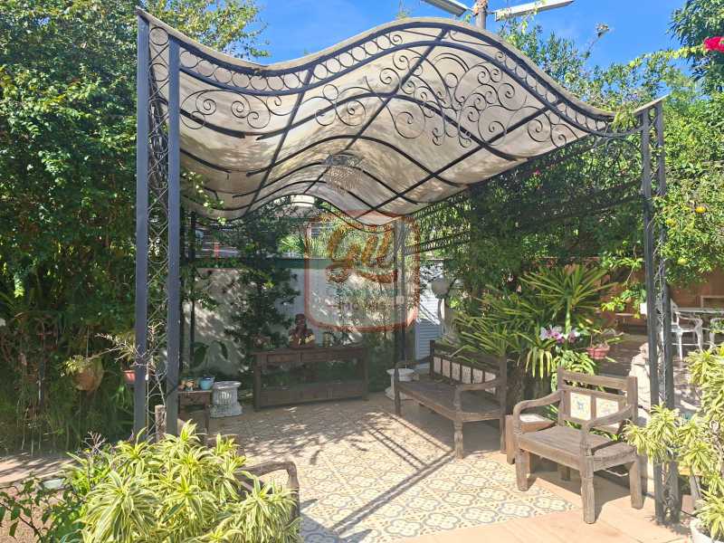 Conheça d70d54ef-3f81-4ebb-93bf-265a09 do imóvel - Casa em Condomínio 5 quartos à venda Jacarepaguá, Rio de Janeiro - R$ 2.700.000 - CS3681 - 7 d70d54ef-3f81-4ebb-93bf-265a09 - 7