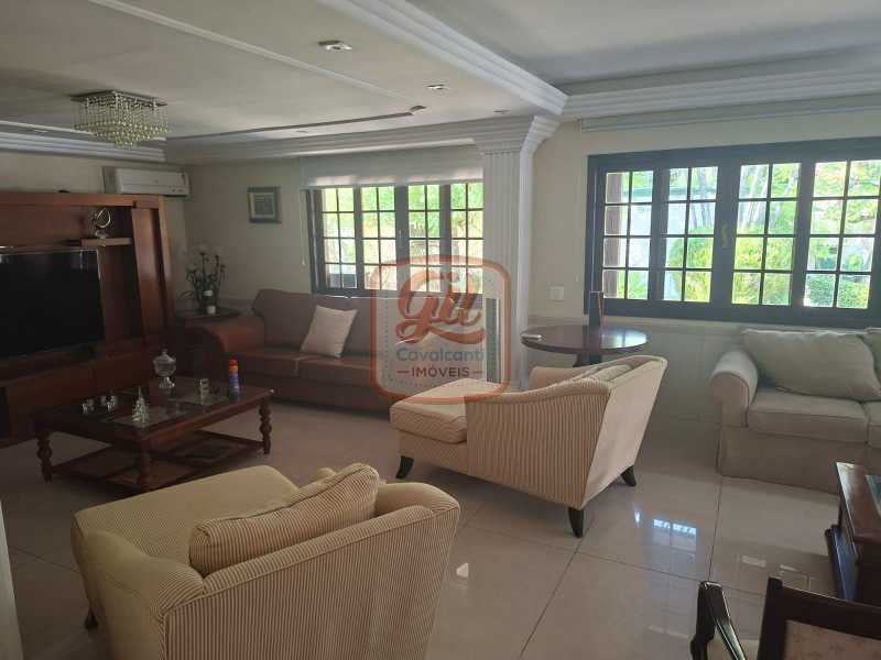 Conheça eae8617b-b25e-4b8d-af50-571092 do imóvel - Casa em Condomínio 5 quartos à venda Jacarepaguá, Rio de Janeiro - R$ 2.700.000 - CS3681 - 17 eae8617b-b25e-4b8d-af50-571092 - 17