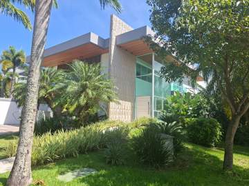 PISCINA, SAUNA, BARRA DA TIJUCA, CASA TRIPLEX, DEL LAGO - CS3683