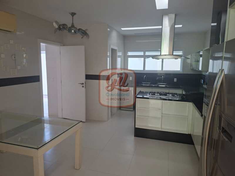 Conheça WhatsApp Image 2026-06-15 at 1 do imóvel - PISCINA, SAUNA, BARRA DA TIJUCA, CASA TRIPLEX, DEL LAGO - CS3683 - 4 WhatsApp Image 2026-06-15 at 1 - 4