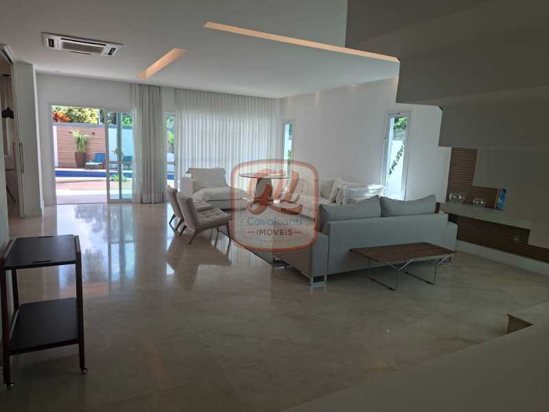 Conheça WhatsApp Image 2026-06-15 at 1 do imóvel - PISCINA, SAUNA, BARRA DA TIJUCA, CASA TRIPLEX, DEL LAGO - CS3683 - 5 WhatsApp Image 2026-06-15 at 1 - 5