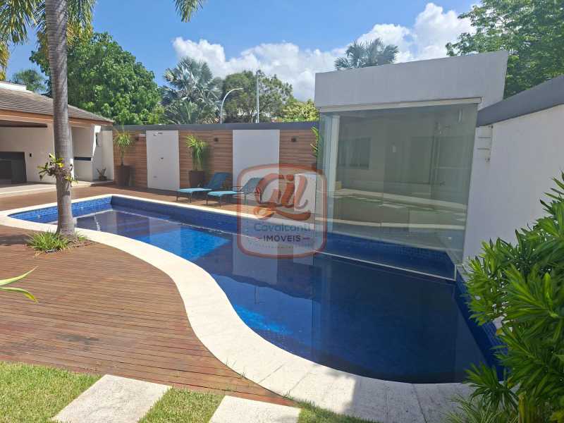 Conheça WhatsApp Image 2026-06-15 at 1 do imóvel - PISCINA, SAUNA, BARRA DA TIJUCA, CASA TRIPLEX, DEL LAGO - CS3683 - 9 WhatsApp Image 2026-06-15 at 1 - 9