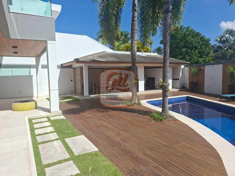 Conheça WhatsApp Image 2026-06-15 at 1 do imóvel - PISCINA, SAUNA, BARRA DA TIJUCA, CASA TRIPLEX, DEL LAGO - CS3683 - 10 WhatsApp Image 2026-06-15 at 1 - 10