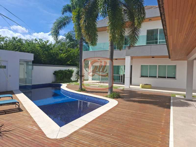 Conheça WhatsApp Image 2026-06-15 at 1 do imóvel - PISCINA, SAUNA, BARRA DA TIJUCA, CASA TRIPLEX, DEL LAGO - CS3683 - 11 WhatsApp Image 2026-06-15 at 1 - 11