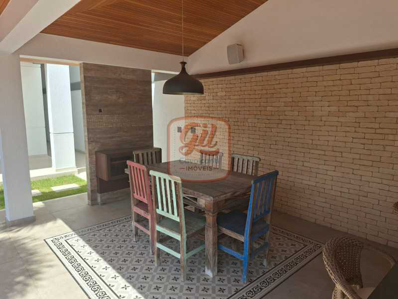 Conheça WhatsApp Image 2026-06-15 at 1 do imóvel - PISCINA, SAUNA, BARRA DA TIJUCA, CASA TRIPLEX, DEL LAGO - CS3683 - 13 WhatsApp Image 2026-06-15 at 1 - 13