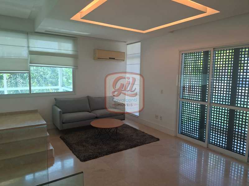 Conheça WhatsApp Image 2026-06-15 at 1 do imóvel - PISCINA, SAUNA, BARRA DA TIJUCA, CASA TRIPLEX, DEL LAGO - CS3683 - 14 WhatsApp Image 2026-06-15 at 1 - 14