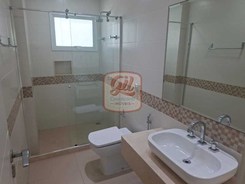 Conheça WhatsApp Image 2026-06-15 at 1 do imóvel - PISCINA, SAUNA, BARRA DA TIJUCA, CASA TRIPLEX, DEL LAGO - CS3683 - 16 WhatsApp Image 2026-06-15 at 1 - 16