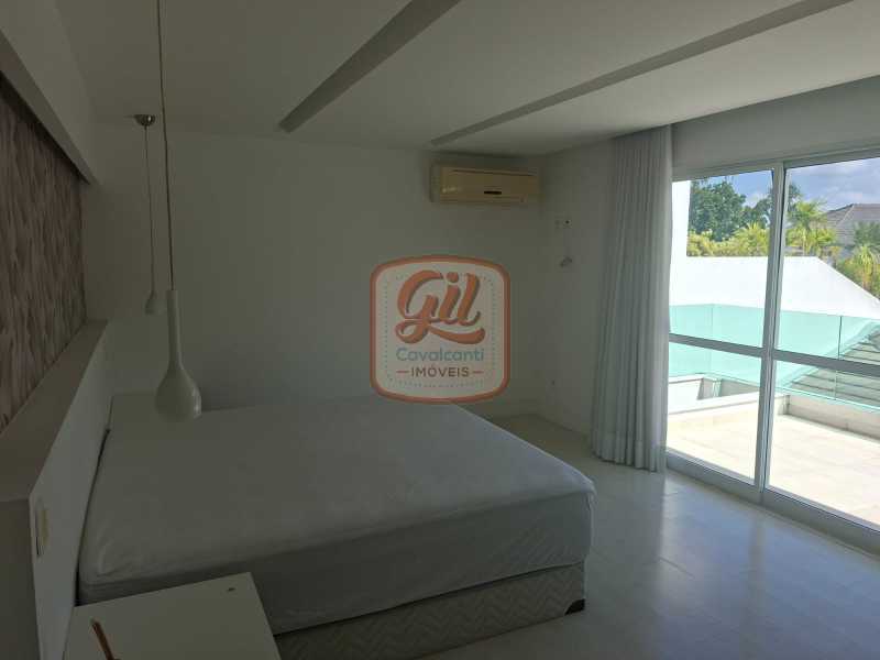 Conheça WhatsApp Image 2026-06-15 at 1 do imóvel - PISCINA, SAUNA, BARRA DA TIJUCA, CASA TRIPLEX, DEL LAGO - CS3683 - 17 WhatsApp Image 2026-06-15 at 1 - 17
