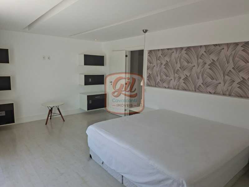 Conheça WhatsApp Image 2026-06-15 at 1 do imóvel - PISCINA, SAUNA, BARRA DA TIJUCA, CASA TRIPLEX, DEL LAGO - CS3683 - 18 WhatsApp Image 2026-06-15 at 1 - 18