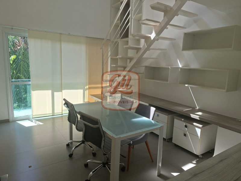 Conheça WhatsApp Image 2026-06-15 at 1 do imóvel - PISCINA, SAUNA, BARRA DA TIJUCA, CASA TRIPLEX, DEL LAGO - CS3683 - 25 WhatsApp Image 2026-06-15 at 1 - 25
