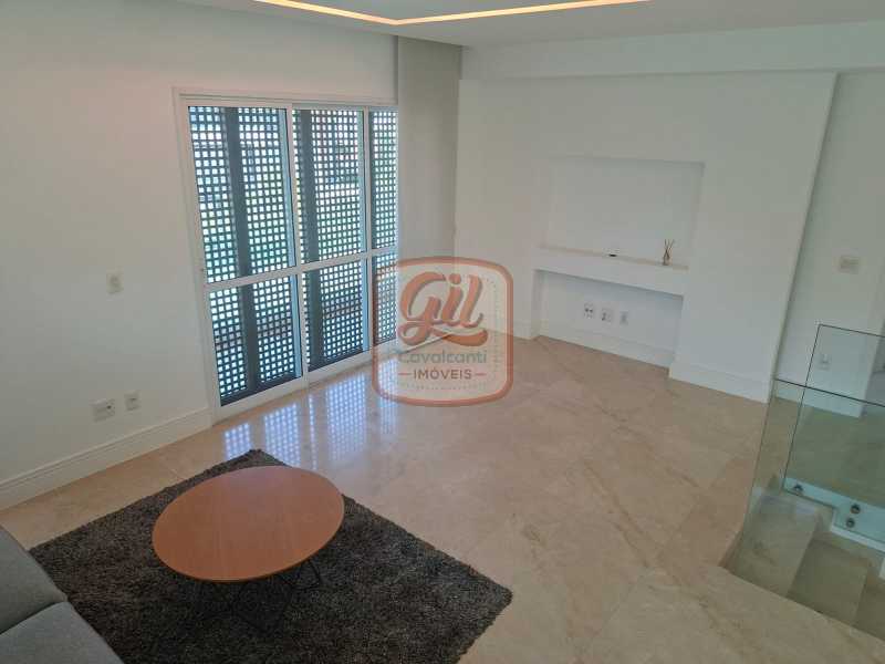 Conheça WhatsApp Image 2026-06-15 at 1 do imóvel - PISCINA, SAUNA, BARRA DA TIJUCA, CASA TRIPLEX, DEL LAGO - CS3683 - 24 WhatsApp Image 2026-06-15 at 1 - 24