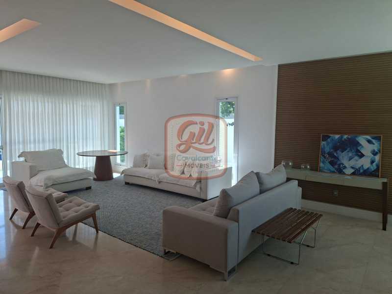 Conheça WhatsApp Image 2026-06-15 at 1 do imóvel - PISCINA, SAUNA, BARRA DA TIJUCA, CASA TRIPLEX, DEL LAGO - CS3683 - 8 WhatsApp Image 2026-06-15 at 1 - 8