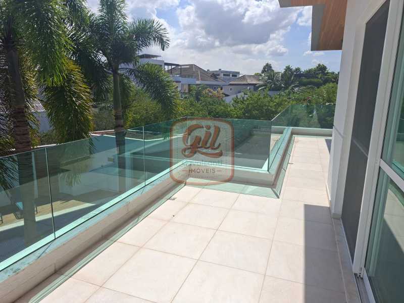 Conheça WhatsApp Image 2026-06-15 at 1 do imóvel - PISCINA, SAUNA, BARRA DA TIJUCA, CASA TRIPLEX, DEL LAGO - CS3683 - 22 WhatsApp Image 2026-06-15 at 1 - 22