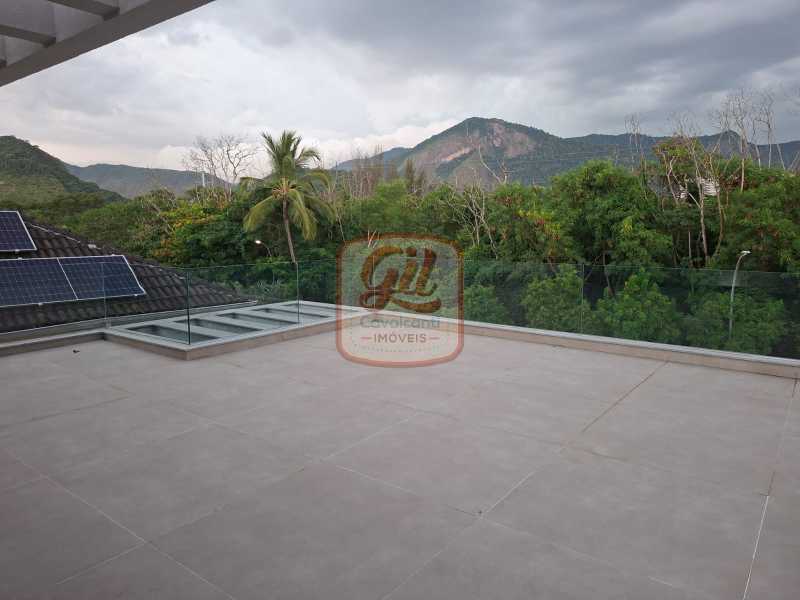 Conheça 3c4f0ee1-e9b4-4318-a189-77479c do imóvel - BARRA DA TIJUCA, PISCINA, SAUNA, TRIPLEX, ÁREA GOURMET - CS3682 - 16 3c4f0ee1-e9b4-4318-a189-77479c - 16