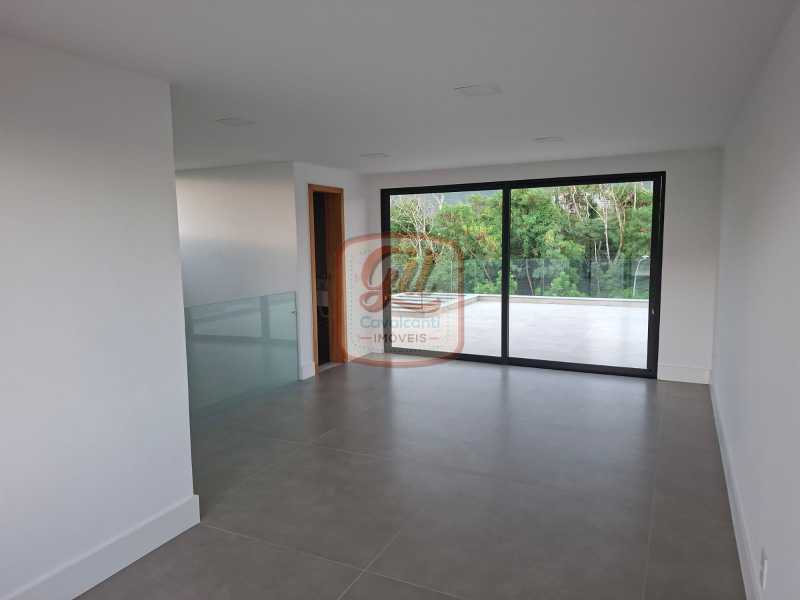Conheça 4ffe849f-d9db-43b8-86ed-3163d9 do imóvel - BARRA DA TIJUCA, PISCINA, SAUNA, TRIPLEX, ÁREA GOURMET - CS3682 - 14 4ffe849f-d9db-43b8-86ed-3163d9 - 14