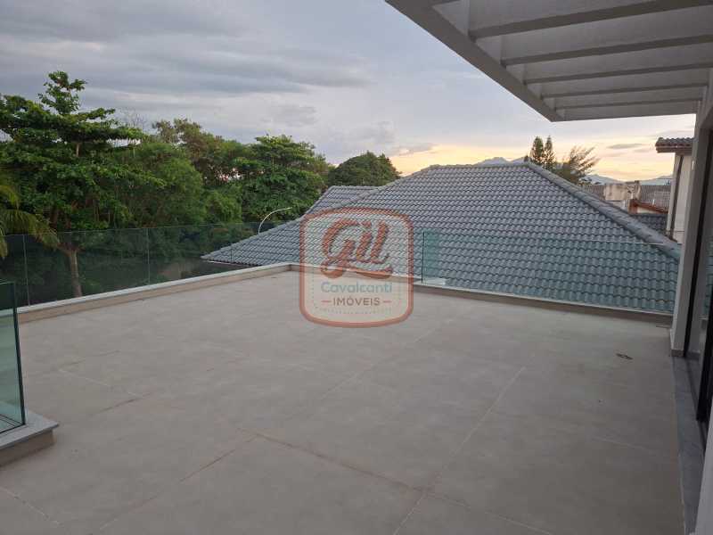 Conheça 6f3daa71-a734-48cd-986e-3f13bd do imóvel - BARRA DA TIJUCA, PISCINA, SAUNA, TRIPLEX, ÁREA GOURMET - CS3682 - 18 6f3daa71-a734-48cd-986e-3f13bd - 18