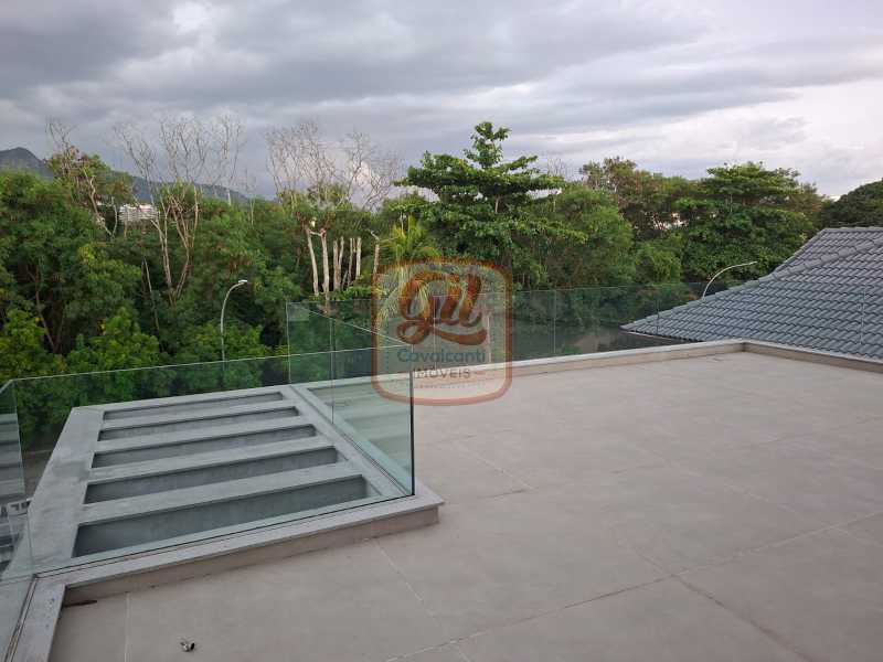 Conheça 9a47b81a-73aa-4ecf-be88-dc70cd do imóvel - BARRA DA TIJUCA, PISCINA, SAUNA, TRIPLEX, ÁREA GOURMET - CS3682 - 17 9a47b81a-73aa-4ecf-be88-dc70cd - 17