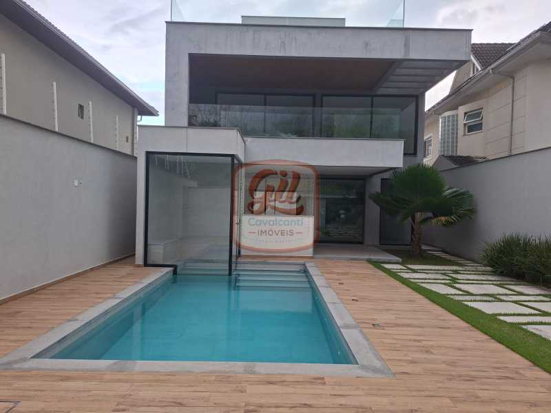 Conheça 15b37a21-d953-4bca-a1a0-af5e73 do imóvel - BARRA DA TIJUCA, PISCINA, SAUNA, TRIPLEX, ÁREA GOURMET - CS3682 - 2 15b37a21-d953-4bca-a1a0-af5e73 - 2