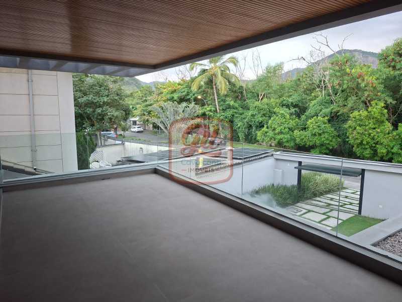 Conheça 81ea2ce2-db55-45bc-8e0c-6d4d11 do imóvel - BARRA DA TIJUCA, PISCINA, SAUNA, TRIPLEX, ÁREA GOURMET - CS3682 - 9 81ea2ce2-db55-45bc-8e0c-6d4d11 - 9