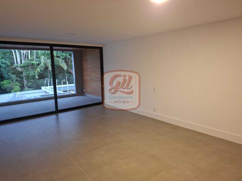 Conheça 82ed625d-5e9a-4a06-a366-c2b676 do imóvel - BARRA DA TIJUCA, PISCINA, SAUNA, TRIPLEX, ÁREA GOURMET - CS3682 - 8 82ed625d-5e9a-4a06-a366-c2b676 - 8