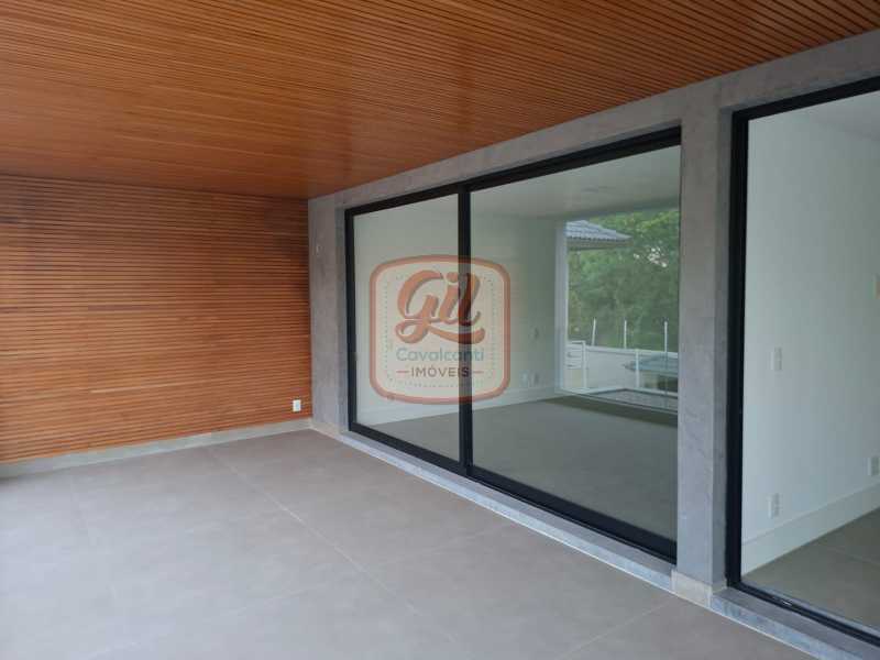 Conheça 6835dcd5-660c-4ca3-86b1-dfc7fb do imóvel - BARRA DA TIJUCA, PISCINA, SAUNA, TRIPLEX, ÁREA GOURMET - CS3682 - 7 6835dcd5-660c-4ca3-86b1-dfc7fb - 7