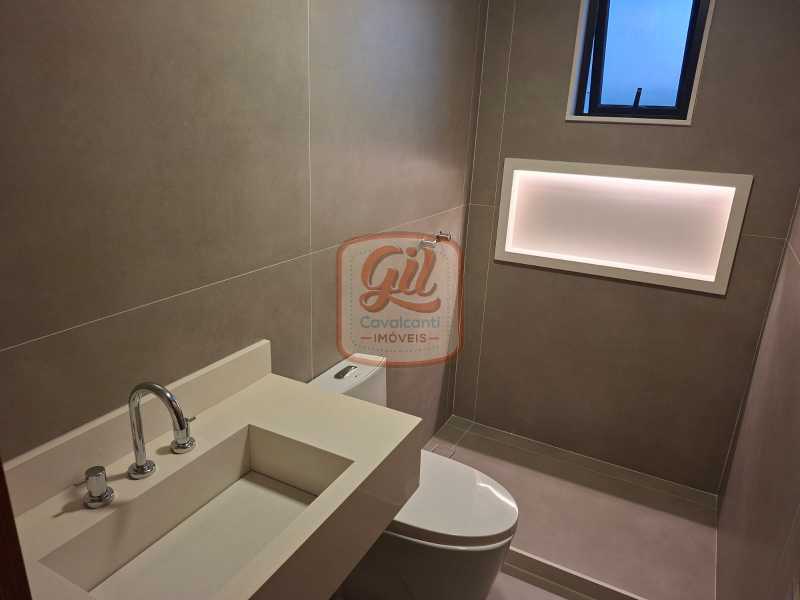 Conheça 97500daa-e2a2-46ca-ae86-0bdc52 do imóvel - BARRA DA TIJUCA, PISCINA, SAUNA, TRIPLEX, ÁREA GOURMET - CS3682 - 12 97500daa-e2a2-46ca-ae86-0bdc52 - 12