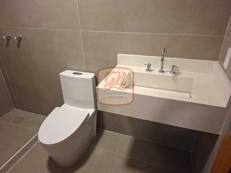 Conheça 594314a6-5dd0-4b42-a27f-40d470 do imóvel - BARRA DA TIJUCA, PISCINA, SAUNA, TRIPLEX, ÁREA GOURMET - CS3682 - 20 594314a6-5dd0-4b42-a27f-40d470 - 20