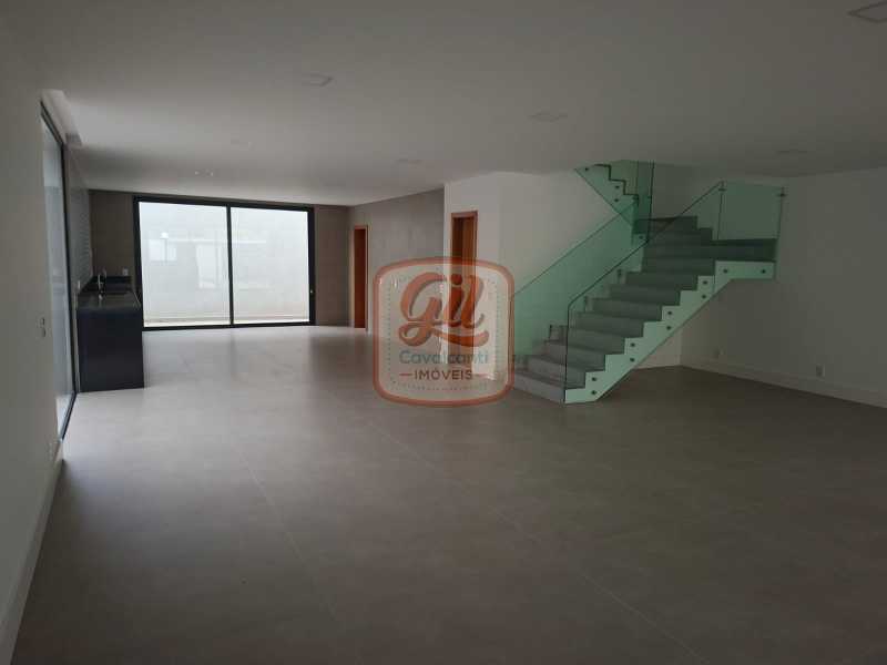 Conheça 35026527-907f-486c-a89f-e75072 do imóvel - BARRA DA TIJUCA, PISCINA, SAUNA, TRIPLEX, ÁREA GOURMET - CS3682 - 3 35026527-907f-486c-a89f-e75072 - 3