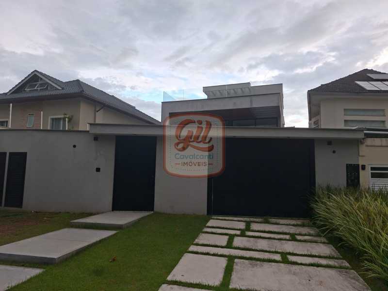 Conheça aeffae8b-bc91-4a5d-9ace-f5ecb6 do imóvel - BARRA DA TIJUCA, PISCINA, SAUNA, TRIPLEX, ÁREA GOURMET - CS3682 - 1 aeffae8b-bc91-4a5d-9ace-f5ecb6 - 1