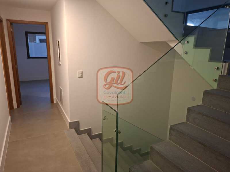 Conheça b121f8c8-c1d5-461e-94b3-03cecf do imóvel - BARRA DA TIJUCA, PISCINA, SAUNA, TRIPLEX, ÁREA GOURMET - CS3682 - 13 b121f8c8-c1d5-461e-94b3-03cecf - 13