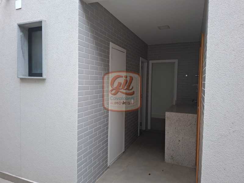Conheça cb8756d5-5c4e-42f2-bcfb-edd73e do imóvel - BARRA DA TIJUCA, PISCINA, SAUNA, TRIPLEX, ÁREA GOURMET - CS3682 - 22 cb8756d5-5c4e-42f2-bcfb-edd73e - 22
