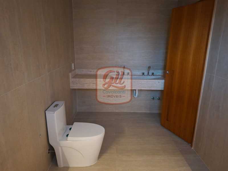 Conheça cec1733d-4cba-4c64-8544-c55d09 do imóvel - BARRA DA TIJUCA, PISCINA, SAUNA, TRIPLEX, ÁREA GOURMET - CS3682 - 6 cec1733d-4cba-4c64-8544-c55d09 - 6