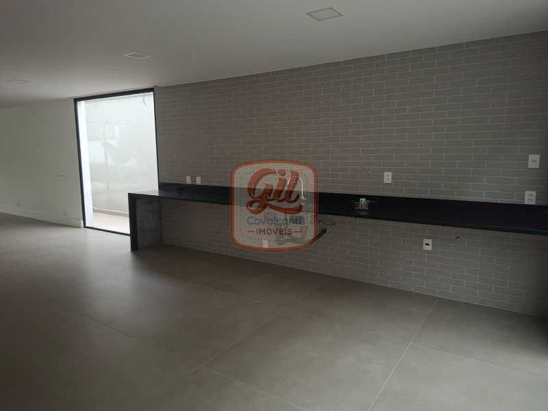 Conheça dfb67d20-cfc7-4552-9686-c80b7f do imóvel - BARRA DA TIJUCA, PISCINA, SAUNA, TRIPLEX, ÁREA GOURMET - CS3682 - 5 dfb67d20-cfc7-4552-9686-c80b7f - 5