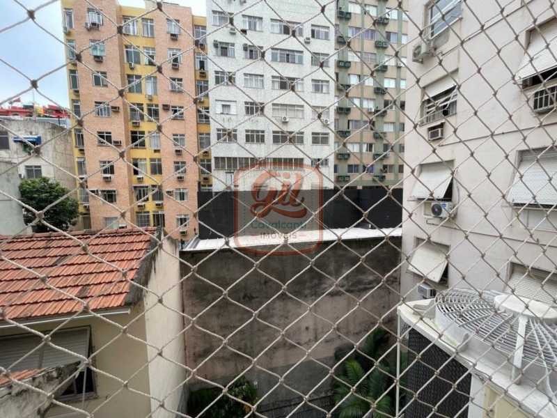Conheça 2 do imóvel - MARAVILHOSO APARTAMENTO COM 139 METROS,UMA VAGA NA ESCRITURA - AP3251 - 13 2 - 13