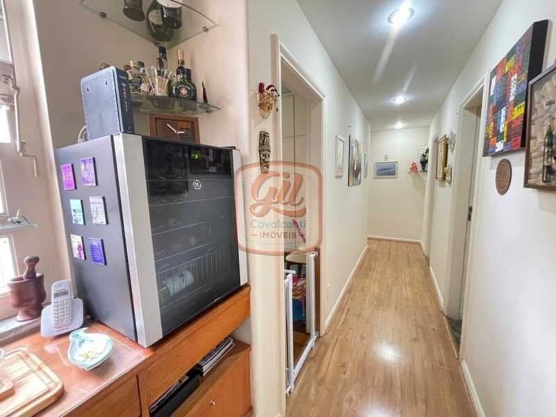 Conheça 5 do imóvel - MARAVILHOSO APARTAMENTO COM 139 METROS,UMA VAGA NA ESCRITURA - AP3251 - 12 5 - 12